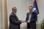 رامین حاتمی، مدیرعامل مناطق نفتخیز جنوب، مدیر نمونه شركت ملی نفت ایران شد رامین حاتمی، مدیرعامل مناطق نفتخیز جنوب، مدیر نمونه شركت ملی نفت ایران شد