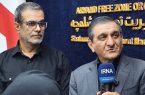 خانزادی: زیرساخت‌های اربعین در شلمچه دو هفته پیش از آغاز مراسم تکمیل شد/ برنامه‌ریزی برای اربعین آینده از امروز آغاز می‌شود