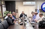 ️عبیداوی: ارتقای تأسیسات آبرسانی روستایی با اجرای برنامه‌های فنی و زیرساختی در دستور کار است