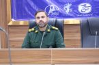 انتصاب سرهنگ بهمئی به جایگاه معاونت روابط عمومی سپاه خوزستان؛ گامی در جهت تقویت و تعامل با رسانه‌ های استان