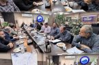 تأکید مدیرعامل آبفا اهواز بر آمادگی تأسیسات فاضلاب برای بارش‌های پاییزی