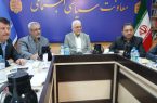تاکید معاون سیاسی اجتماعی استانداری خوزستان بر ضرورت بررسی علل کاهش ازدواج و افزایش طلاق در استان