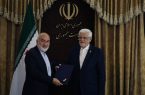 تقدیر معاون اول رئیس‌جمهور از استاندار خوزستان به‌ پاس برگزاری باشکوه اربعین حسینی
