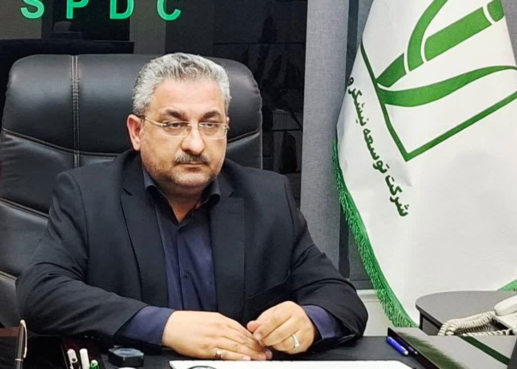 مدیرعامل هلدینگ نیشکر: هفت‌تپه به عقب بازنمی‌گردد؛ حمایت کامل از مدیریت جدید