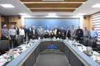 تأكید بر ارتقای آمادگی HSE و تداوم تولید در مناطق نفت‌خیز جنوب
