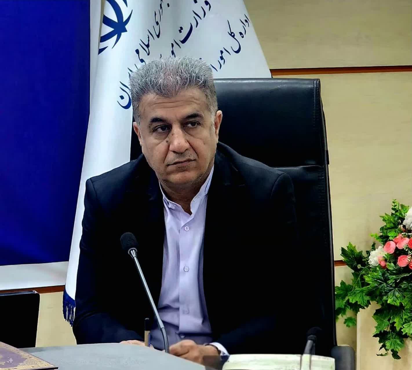 جذب ۹۲ درصدی اعتبارات عمرانی و شناسایی ۳۷۵ملک مازاد در خوزستان