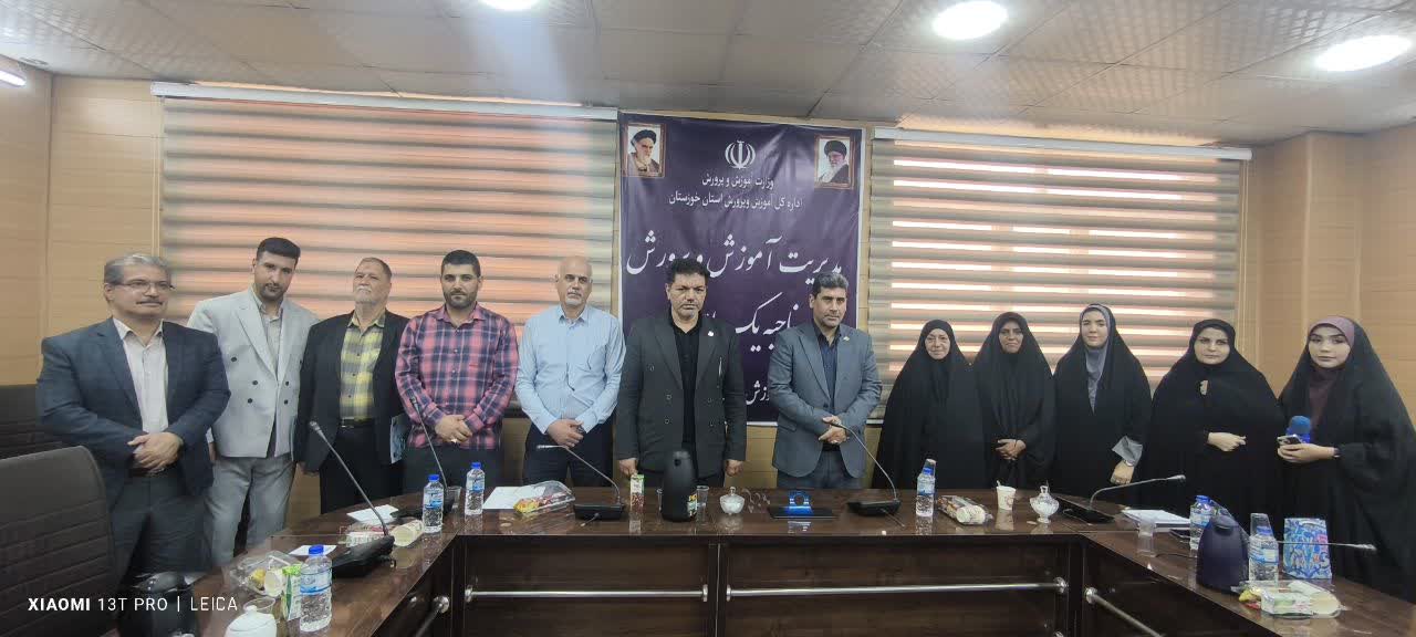 پویشهای خیرخواهانه، پشتوانهای محکم برای نظام تعلیم و تربیت