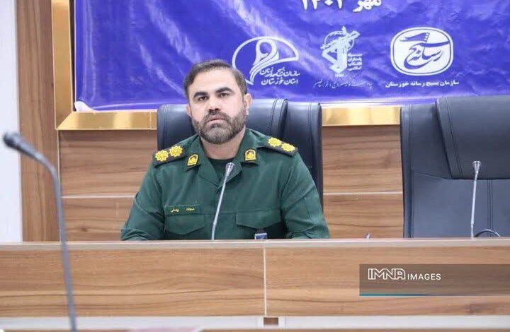 رسانه‌های خوزستان؛ سپر دوم دفاع از کشور در جنگ اقتصادی و شناختی