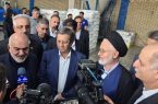 گامی مؤثر برای توسعه تولید، تقویت بخش تعاون و ایجاد اشتغال پایدار در شهرستان شوشتر