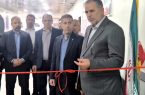 افتتاح فاز سونوگرافی و رادیولوژی شرکت التیام نگر ( درمانگاه سیمرغ) با مشارکت بانک توسعه تعاون خوزستان