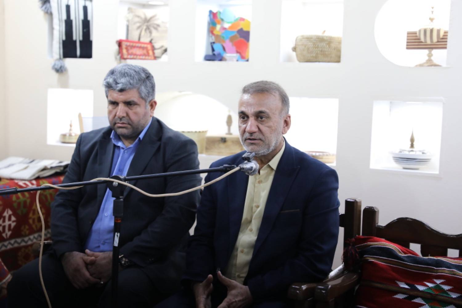 ثبت جهانی مساجد دزفول و شوشتر کلید خورد/ از مرمت کوشک حمیدیه تا ارتقای ساختار اداری در خوزستان