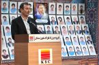 سمیعینژاد: فولاد خوزستان نماد پایداری تولید در شرایط پیچیده اقتصادی است سمیعینژاد: فولاد خوزستان نماد پایداری تولید در شرایط پیچیده اقتصادی است