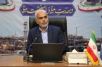 جهش تولید نفت در اروندان؛ افزایش ۳ هزار بشكهای تولید میدان دارخوین با راهاندازی چاه شماره ۸