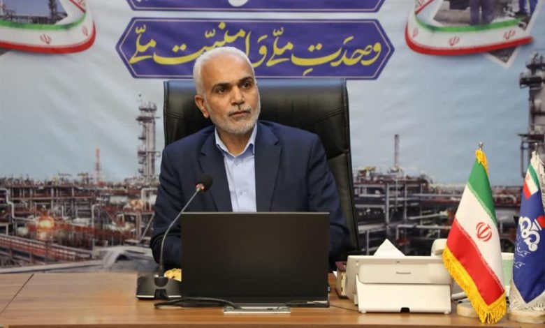 جهش تولید نفت در اروندان؛ افزایش ۳ هزار بشكهای تولید میدان دارخوین با راهاندازی چاه شماره ۸