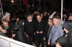 تأکید مدیرعامل مناطق نفتخیز جنوب بر ارتقای پشتیبانی از خادمان اربعین در مرز چذابه تأکید مدیرعامل مناطق نفتخیز جنوب بر ارتقای پشتیبانی از خادمان اربعین در مرز چذابه