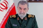 پیام تبریک فرمانده سپاه خوزستان به سرلشکر رضایی