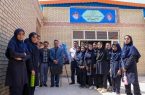 افتتاح دو مدرسه بازسازیشده در مشراگه با مشاركت مناطق نفتخیز جنوب افتتاح دو مدرسه بازسازیشده در مشراگه با مشاركت مناطق نفتخیز جنوب