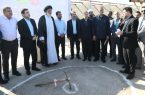 کلنگزنی مدرسه ۱۲ کلاسه درویشیه شهرستان کارون با حضور معاون وزیر آموزش و پرورش و معاون عمرانی استانداری خوزستان کلنگزنی مدرسه ۱۲ کلاسه درویشیه شهرستان کارون با حضور معاون وزیر آموزش و پرورش و معاون عمرانی استانداری خوزستان