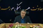 معاون عمرانی استاندار خوزستان؛ ظرفیت تولید برق تجدیدپذیر خوزستان در نیمه نخست سال ۳ برابر شد