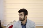 رئیس جدید هیات دوومیدانی خوزستان انتخاب شد رئیس جدید هیات دوومیدانی خوزستان انتخاب شد
