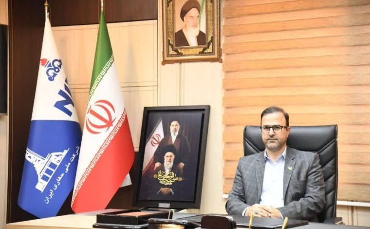 مدیر عامل شرکت ملی حفاری ایران:تکمیل نهایی ۶۳ حلقه چاه نفت و گاز در نیمه نخست سال در مناطق نفتخیز خشکی و دریایی کشور