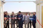 احداث ۱۵۱ واحد مسکونی برای مددجویان کمیته امداد خوزستان به بهره برداری رسید احداث ۱۵۱ واحد مسکونی برای مددجویان کمیته امداد خوزستان به بهره برداری رسید