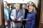 افتتاح مرکز تصویر برداری شرکت تعاونی صحت طب با مشارکت بانک توسعه تعاون خوزستان افتتاح مرکز تصویر برداری شرکت تعاونی صحت طب با مشارکت بانک توسعه تعاون خوزستان