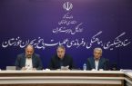 به ریاست معاون عمرانی استاندار خوزستان؛ بررسی نقاط قوت و ضعف مدیریت سیلاب ۹۸ با حضور اساتید دانشگاه شهید چمران اهواز