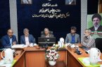 تشکیل شبکه اطلاعرسانی مخاطرات اقلیمی در خوزستان با رویکرد همافزایی بیندستگاهی