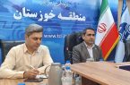 اجرای طرح ملی فیبرنوری در خوزستان؛ عبور از شبکه مسی تا پایان پنج سال آینده