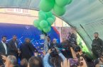 استاندار خوزستان: ایران اسلامی در مصاف با دشمنان قطعاً پیروز میدان است