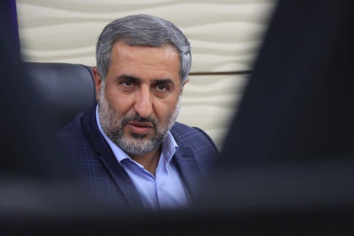 شهردار خبر داد رکود ۵۵۰۰ میلیارد تومان مطالبات پیمانکاران از شهرداری اهواز/ایجاد پارک بانوان در کیانپارس