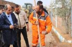 هفتکل در جمع پنج شهرداری برتر استان خوزستان در حوزه مدیریت بحران