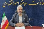 یک انتصاب در راستای توسعه اقتصادی خوزستان / طي حكمي از سوي سيد محمدرضا موالي زاده:مديركل اقتصادي استانداري به سمت سرپرست معاونت هماهنگي امور اقتصادي استانداري خوزستان منصوب شد