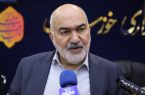 تأمین ۲۲ دستگاه ماشین‌آلات خدماتی و عمرانی برای تقویت توان دهیاری‌های خوزستان