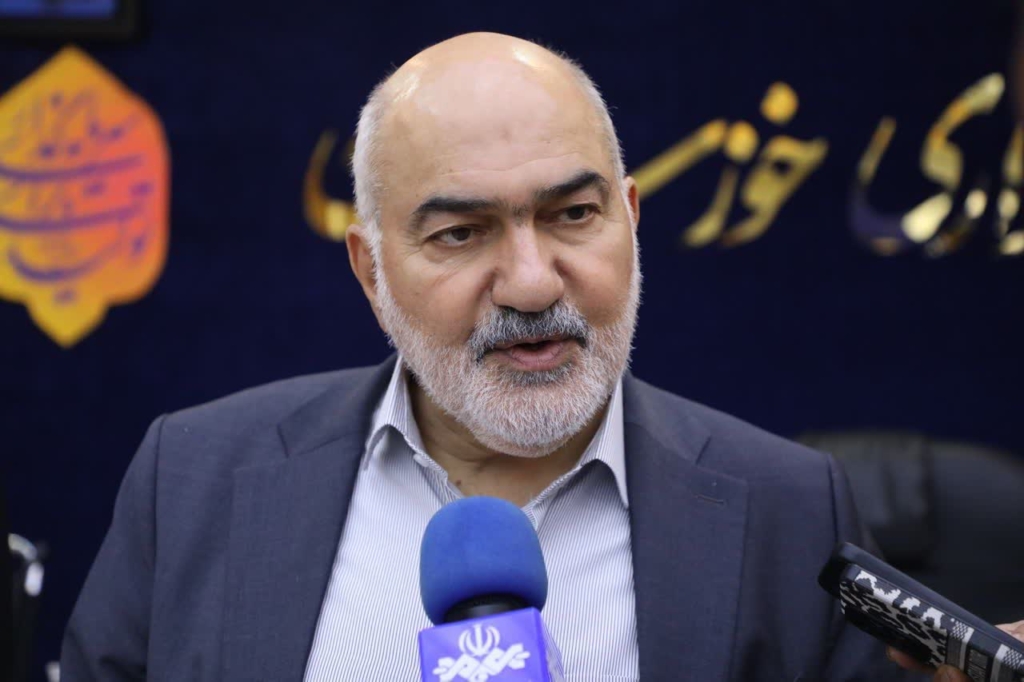 تأمین ۲۲ دستگاه ماشینآلات خدماتی و عمرانی برای تقویت توان دهیاریهای خوزستان