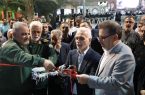 به مناسبت گرامیداشت هفته دفاع مقدس؛ دو یادمان شهدا به همت شركت نفت و گاز اروندان در خرمشهر به بهرهبرداری رسید به مناسبت گرامیداشت هفته دفاع مقدس؛ دو یادمان شهدا به همت شركت نفت و گاز اروندان در خرمشهر به بهرهبرداری رسید