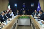 دومین جلسه کارگروه مدیریت آثار ال‌نینو در استان به ریاست معاون عمرانی استانداری برگزار شد