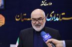 استاندار خوزستان: تأمین گاز واحدهای تولیدی در اولویت قرار گیرد / موانع تولید شرکت‌های صنعتی و پتروشیمی استان بررسی و رفع می‌شود
