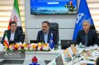 مدیرعامل شركت ملی مناطق نفت‌خیز جنوب بر تقویت رویكردهای پیشگیرانه در حوزه HSE تأكید كرد