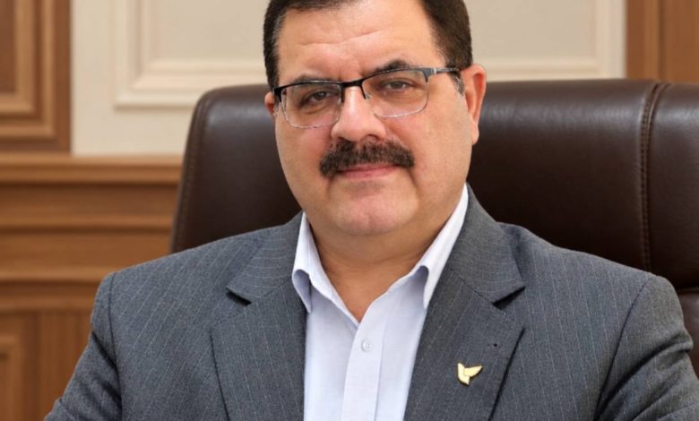 از هوشمندسازی ۳۰ هزار مرسوله تا ایستادگی در جنگ
