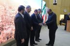 انتخاب رئیس سازمان جهاد کشاورزی خوزستان به عنوان مدیر برتر کشوری انتخاب رئیس سازمان جهاد کشاورزی خوزستان به عنوان مدیر برتر کشوری