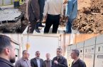 عبیداوی: آبفا اهواز در آمادهباش کامل برای بارندگیهای پیشرو عبیداوی: آبفا اهواز در آمادهباش کامل برای بارندگیهای پیشرو