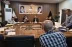 دیدار چهرهبهچهره دادستان مرکز خوزستان با ۲۰ محکوم به قصاص در زندان سپیدار اهواز دیدار چهرهبهچهره دادستان مرکز خوزستان با ۲۰ محکوم به قصاص در زندان سپیدار اهواز