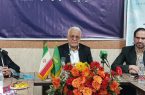 تأکید معاون سیاسی و اجتماعی استانداری خوزستان بر آمادگی دستگاه‌ها برای اجرای برنامه‌های ۱۳ آبان