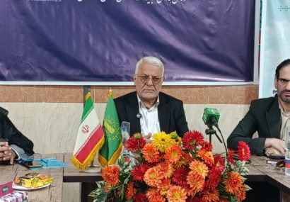 تأکید معاون سیاسی و اجتماعی استانداری خوزستان بر آمادگی دستگاهها برای اجرای برنامههای ۱۳ آبان تأکید معاون سیاسی و اجتماعی استانداری خوزستان بر آمادگی دستگاهها برای اجرای برنامههای ۱۳ آبان