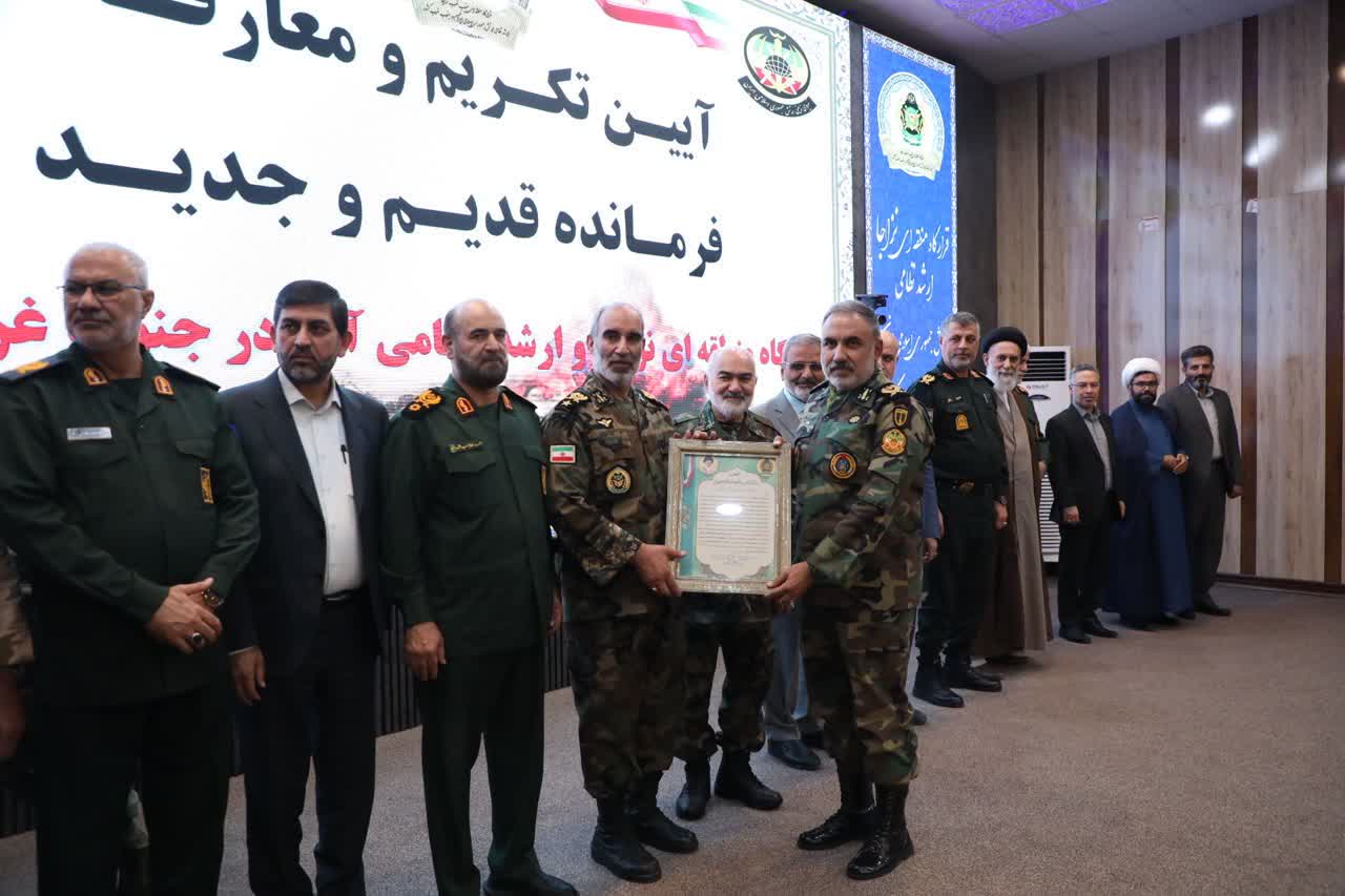 امیر سرتیپ جهانشاهی: خطای محاسباتی دشمن، سند پایان توهمات آنان است خلاصه