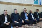 با حضور معاون عمرانی استاندار خوزستان و نمایندگان مجلس؛ راهکارهای توسعه زیرساختها و ارتقای خدماترسانی عمرانی در شهرستان حمیدیه بررسی شد با حضور معاون عمرانی استاندار خوزستان و نمایندگان مجلس؛ راهکارهای توسعه زیرساختها و ارتقای خدماترسانی عمرانی در شهرستان حمیدیه بررسی شد
