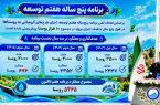 تداوم آبرسانی به روستاها با وجود شرایط دشوار کشور/توسعه زیرساخت‌های آب و فاضلاب، سرمایه‌گذاری برای آینده کشور