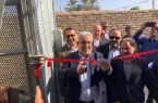 هویزه در مسیر ارتقای ارتباطات؛ بهره‌برداری از طرح‌های مخابراتی با اعتبار ۴۲۳ میلیارد ریال
